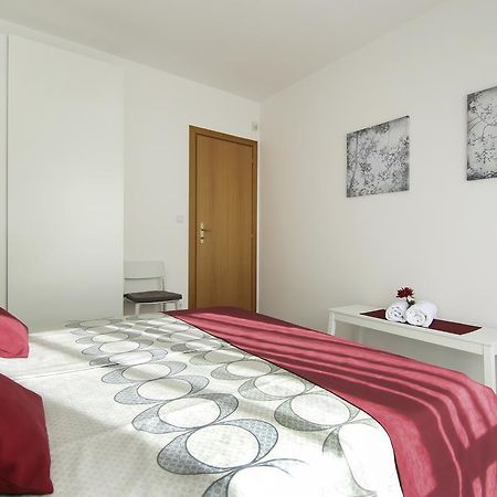 Lavanda Dream Apartment Spalato Esterno foto