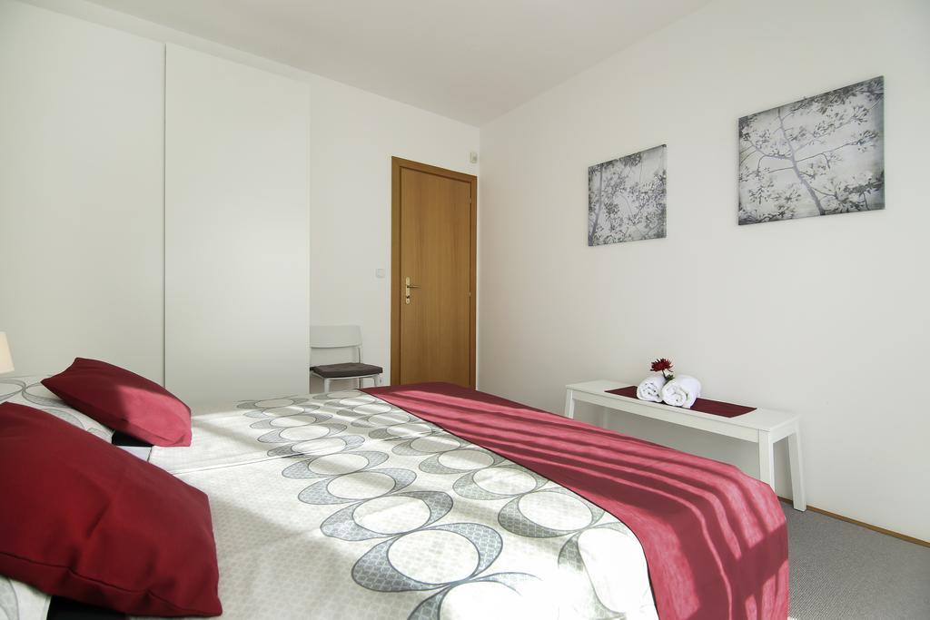 Lavanda Dream Apartment Spalato Esterno foto