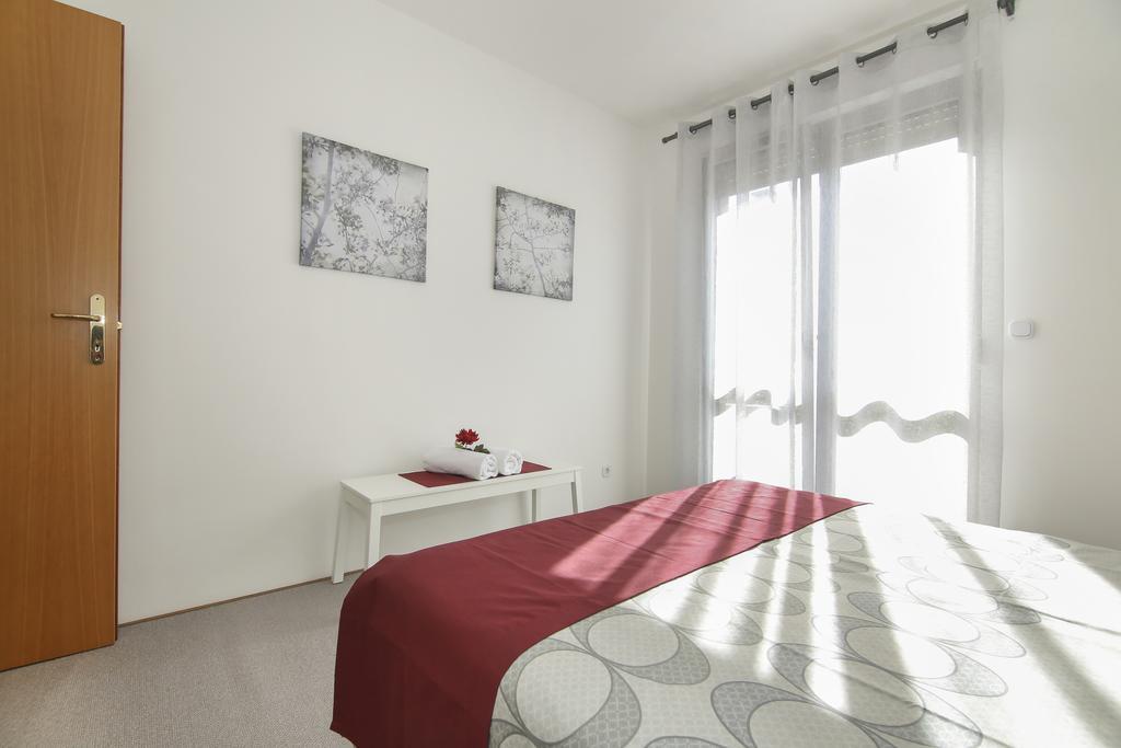 Lavanda Dream Apartment Spalato Esterno foto