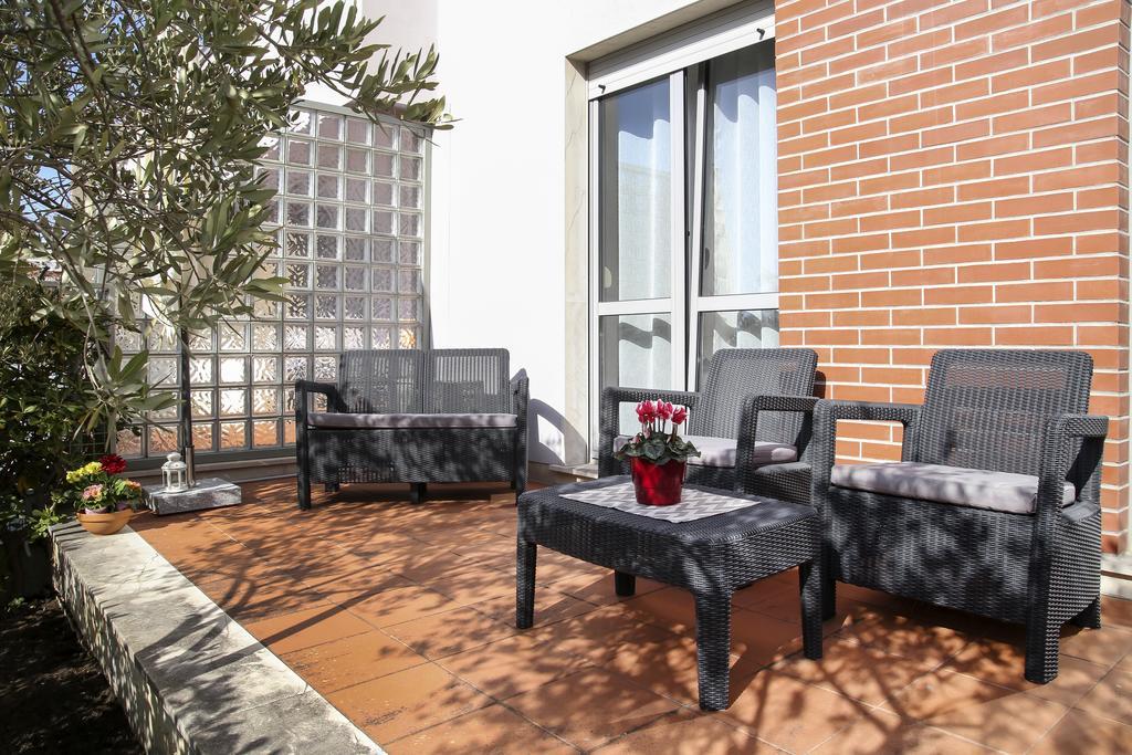 Lavanda Dream Apartment Spalato Esterno foto