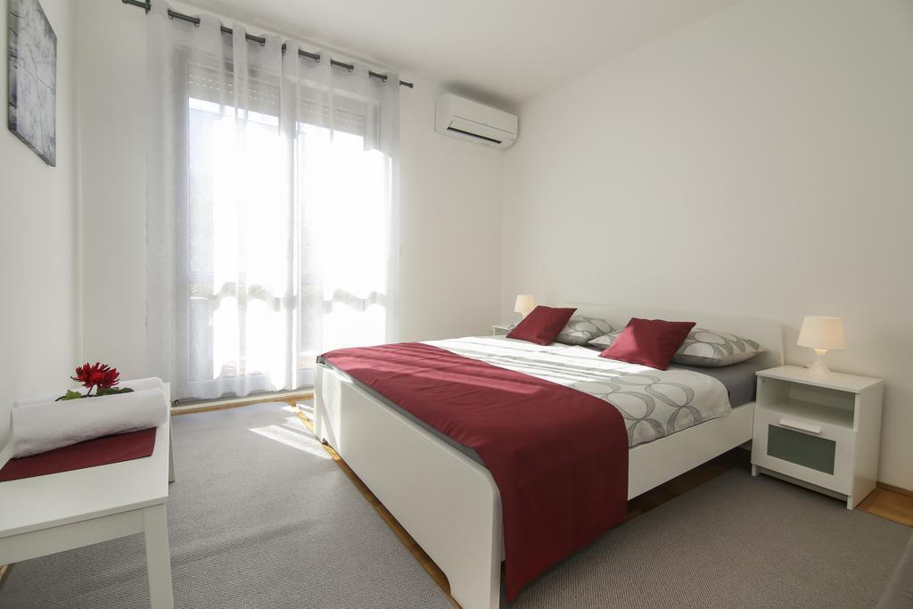 Lavanda Dream Apartment Spalato Esterno foto