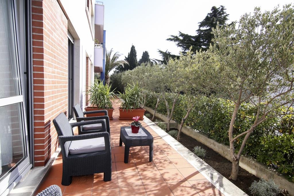 Lavanda Dream Apartment Spalato Esterno foto