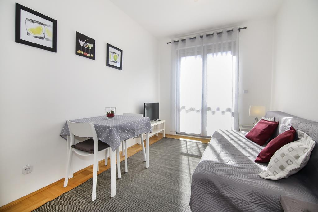 Lavanda Dream Apartment Spalato Esterno foto