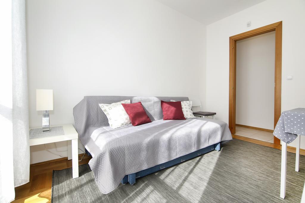 Lavanda Dream Apartment Spalato Esterno foto