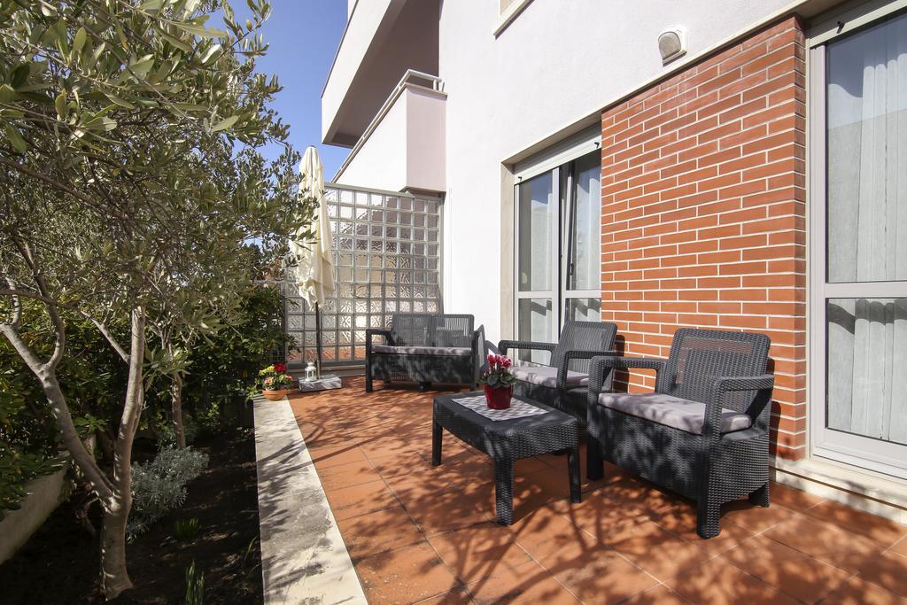 Lavanda Dream Apartment Spalato Esterno foto