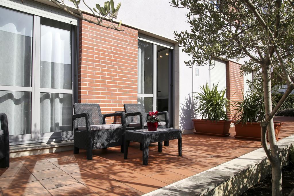 Lavanda Dream Apartment Spalato Esterno foto