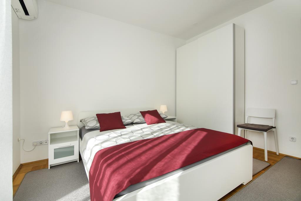 Lavanda Dream Apartment Spalato Esterno foto