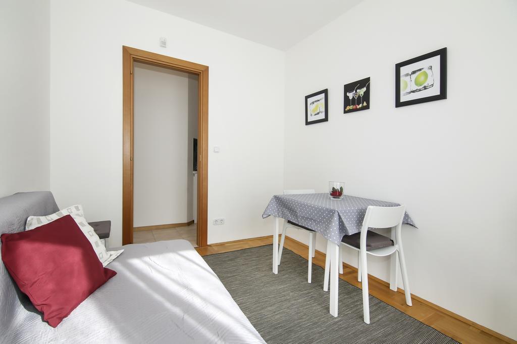 Lavanda Dream Apartment Spalato Esterno foto